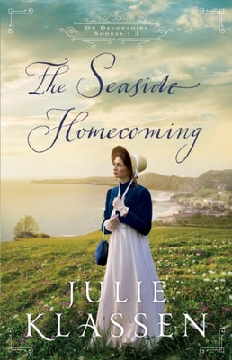 Seaside Homecoming (On Devonshire Shores Book #3)