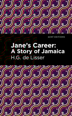 Jane's Career
