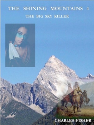 Shining Mountains 4