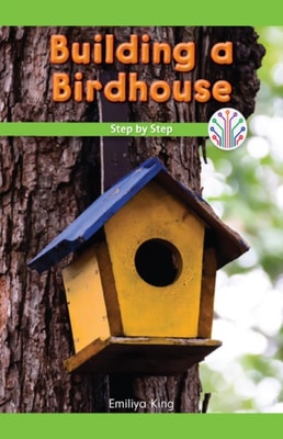 Building a Birdhouse