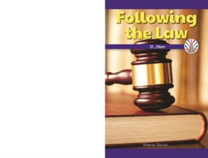 Following the Law