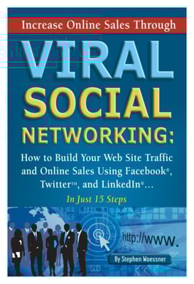 Increase Online Sales Through Viral Social Networking