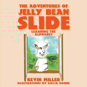 Adventures of Jelly Bean Slide