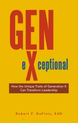 Gen-eXceptional