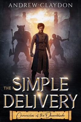 Simple Delivery