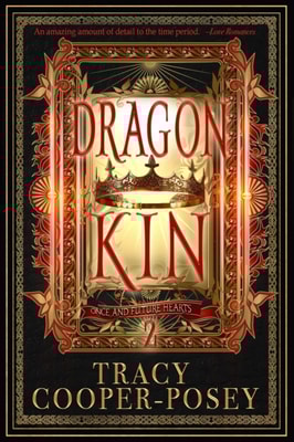 Dragon Kin