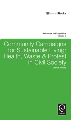 Community Campaigns for Sustainable Living
