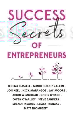 Success Secrets of Entrepreneurs