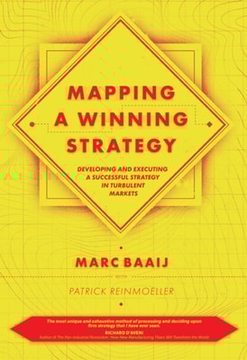 Mapping a Winning Strategy