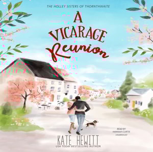 Vicarage Reunion