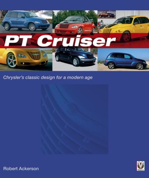 Chrysler PT Cruiser