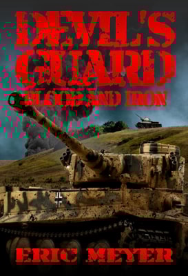 Devil's Guard Blood and Iron