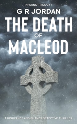 Death of Macleod - Inferno Book 1