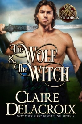 Wolf & the Witch