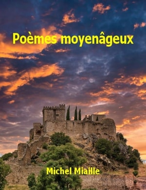 Poemes moyenageux