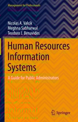 Human Resources Information Systems