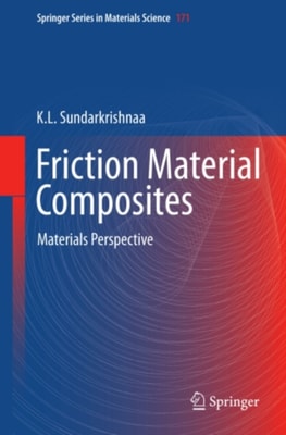Friction Material Composites