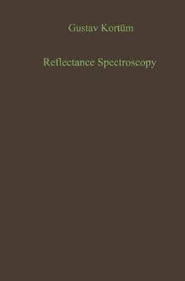 Reflectance Spectroscopy