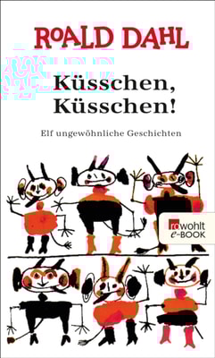 Küsschen, Küsschen!