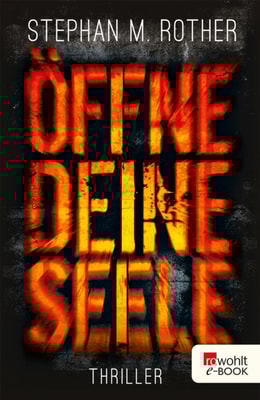 Öffne deine Seele