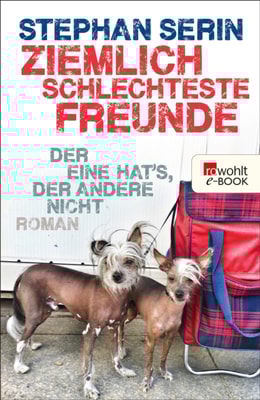 Ziemlich schlechteste Freunde