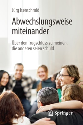 Abwechslungsweise miteinander 