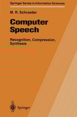 Computer Speech