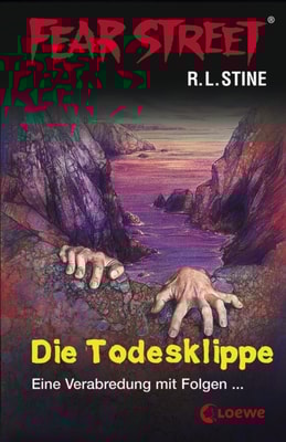 Fear Street 11 - Die Todesklippe
