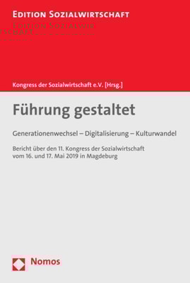 Führung gestaltet