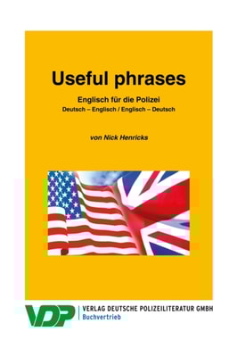 Englisch für die Polizei / Useful phrases