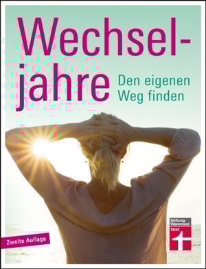 Wechseljahre