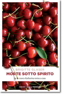 Morte sotto spirito