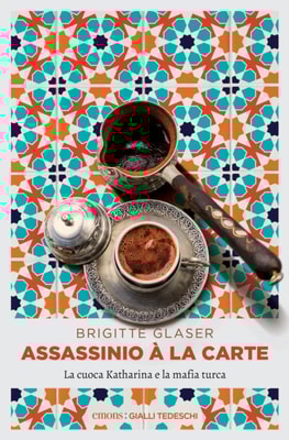 Assassinio à la carte