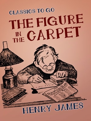 Figure in the Carpet