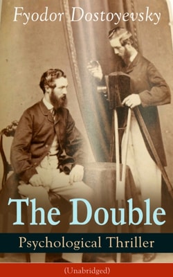Double - Psychological Thriller (Unabridged)