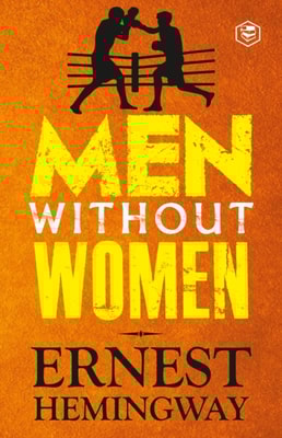 Men Without Women