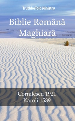 Biblie Română Maghiară