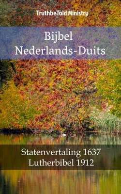 Bijbel Nederlands-Duits