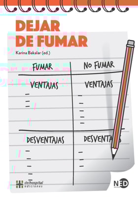 Dejar de fumar
