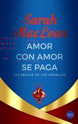 Amor con amor se paga