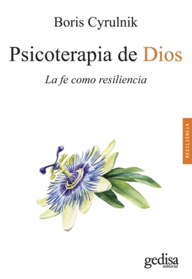 Psicoterapia de Dios