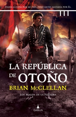 La república de otoño
