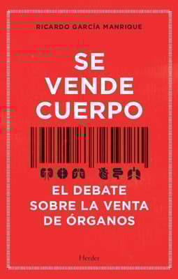 Se vende cuerpo