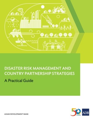 Disaster Risk Management and Country Partnership Strategies
