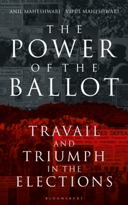 The Power of the Ballot : Travail and Triumph in the Elections
