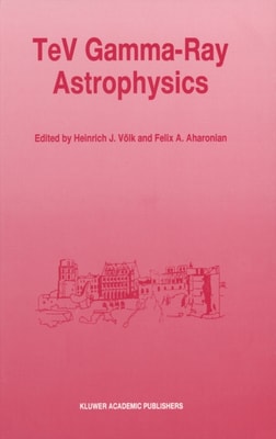 TeV Gamma-Ray Astrophysics