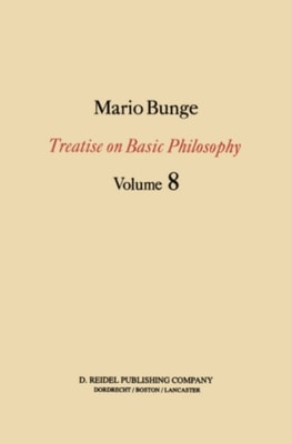 Treatise on Basic Philosophy