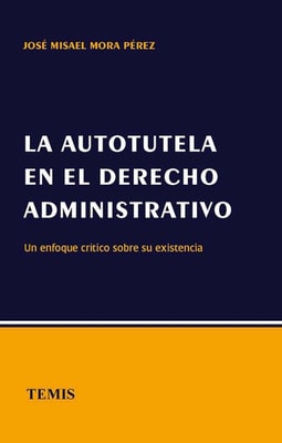 La autotutela en el derecho administrativo