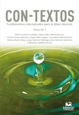 Con-Textos