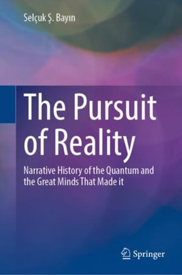 Pursuit of Reality